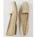 Draper's & Damon's Women's Bandolino® Liberty Slip-On Loafers - White - 9.5 - Medium