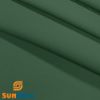 SunReal Solid Forest Green Futon Cover 806 Queen