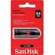 SanDisk Cruzer Glide 64GB USB Stick - SanDisk