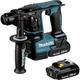 Makita DHR171RAX3 Akku-Bohrhammer - Makita