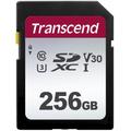 Transcend SDXC 300S 256GB Class 10 UHS-I U3 V30 - Transcend