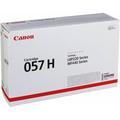 Canon Toner Cartridge 057 H schwarz - Canon