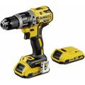 DeWalt DCD796D2-QW Akku-Schlagbohrschrauber 18V - DeWalt