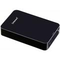 Intenso Memory Center 4TB 3,5 USB 3.2 Gen 1x1 schwarz - Intenso