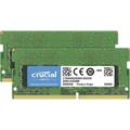 Crucial DDR4-3200 Kit 16GB 2x8GB SODIMM CL22 (8Gbit/16Gbit) - Crucial