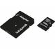 GOODRAM microSDXC 128GB Class 10 UHS-I + adapter - Goodram