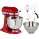 KitchenAid Artisan 5KSM175PSEER Empire Rot - KitchenAid