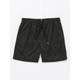 Men's Volcom Sopha King 18" Short - Black