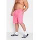 Size 4Xl Mens U.S. Polo Assn. Big & Tall Pink Swim Shorts Big & Tall
