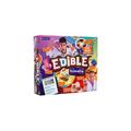 John Adams | Edible Science Kit: 15 Fun Food Experiments | Science and STEM Toys | Ages 8+, Multicolor, 32 x 8 x 28 centimeters