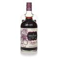 The Kraken Black Spiced Rum - Black Cherry & Madagascan Vanilla 70cl 40%