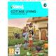 The Sims 4 Cottage Living Expansion Pack PC/MAC (CODE IN A BOX)