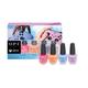 OPI X Xbox Spring Mini Nail Polish Set