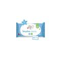 Little Heroes Sensitive Baby Wipes, Fragrance Free (12 packs x 66 wipes totaling 792 wipes)