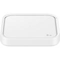 Samsung White 15W Qi Wireless Charging Pad - EP-P2400BWEGEU