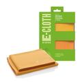 e-Cloth Glass Window Pack 2 Microfibre Cleaning & Polishing Cloths, No Chemicals