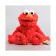 (Elmo) Sesame Street Hand Puppet Plush Toys Elmo Cookie Monster Ernie Stuffed Dolls Toy
