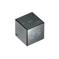 Sony XDR-C1DBP-CEK Rechargeable Battery Operated Pocket DAB/DAB+ Clock Radio