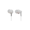 Panasonic RPHJE125 Ergofit In-Ear Headphones Earphones RP-HJE125E