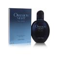 Calvin Klein Obsession Night For Men 125ml EDT Spray