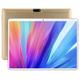 (Gold) 10.1 inch Tablet PC, 2GB+32GB, Android Quad Core