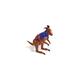 Inflatable Kangaroo Decoration - Party 70cm Australian Flag Fancy Dress Up Blow - inflatable kangaroo party 70cm australian flag fancy dress