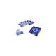 Crest 3D Professional Effect - Teeth Whitening Strips - 10 sachets (20 strips)