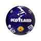 Scotland Blue Football
