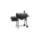 LANDMANN Kentucky Smoker Charcoal BBQ