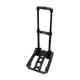 Lightweight Luggage Folding Trolley - Rolson Portable 25kg Capacity 42525 Brand - folding luggage rolson portable trolley 25kg capacity 42525 brand