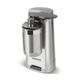Kenwood Can Opener Bottle Opener and Knife Sharpener, Electric - 3-in-1 - Silver