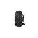 Eurohike Nepal 85 Litre Rucksack with Ventilated Back Panel and Multiple Pockets, 85 Litre Backpack, Travelling Rucksack, Multi-Day Expedition