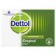 Dettol Orginal Soap Twin Pack 2 x 100g