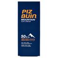 Piz Buin Mountain Sun Cream with SPF 50 50 ml