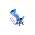 Hyundai HYCH6560 196 cc 60mm Petrol 4-Stroke Garden Wood Chipper Shredder