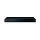 LG DP542H Full HD 1080p DVD Player - Black