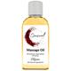 Natural Sensual Sex Aphrodisiac Massage Oil Blend