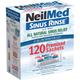 Neilmed Sinus Rinse Kit Sachet 120S, 500 ml