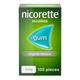 Nicorette Original Chewing Gum 2mg 105 Pieces (Stop Smoking Aid)