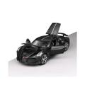 (Matte Black) 1:32 Bugatti Lavoiturenoire Black Dragon Supercar Toy Alloy Car Diecasts & Toy Vehicles Car Model Car For