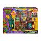 Teenage Mutant Ninja Turtles Mutant Mayhem SEWER LAYER Playset