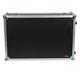 Gator GTOURWINGNDH Flight Case for Behringer Wing Mixer