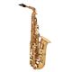 Jupiter JAS700 Alto Saxophone with Styled Gig Bag Case