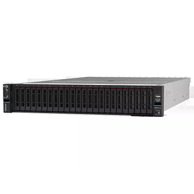 Lenovo ThinkSystem SR650 V3 Rack Server