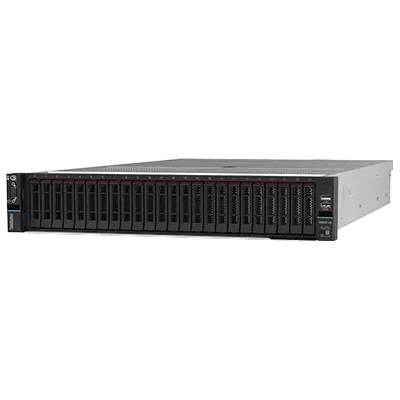 Lenovo ThinkSystem SR650 V3, 1xIntel Xeon Bronze 3408U 8C 1.8-1.9GHz 125W, 1x16GB 1Rx8, SW RD, 1x1100W