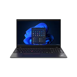 Lenovo ThinkPad L15 Gen 3 Intel Laptop - 15.6" - Intel Core i3 Processor (E cores up to 3.30 GHz) - 512GB SSD - 16GB RAM