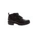 Eastland Ankle Boots: Black Shoes - Women's Size 8