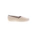 Rag & Bone Flats: Ivory Shoes - Women's Size 39