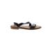 Cynthia Rowley TJX Sandals: Black Shoes - Women's Size 9