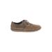 Clarks Sneakers: Brown Shoes - Women's Size 9